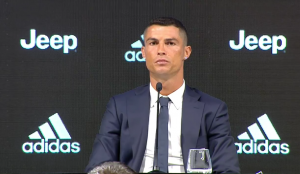 HENES U NEVERICI: Zašto je Juventus dao toliki novac za veterana Ronalda?