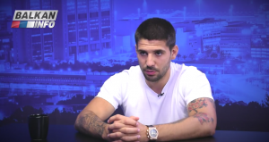 ‘MITROGOL’ SE OTVORIO: O Krstajiću, menadžerima, SMS-u i – konačno o penalu koji Feliks Brih nije dosudio (VIDEO)
