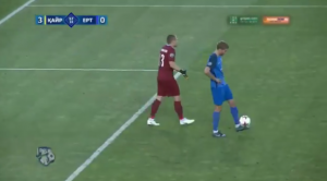 TOTALNI DEBAKL: Partizanov ‘već viđeni’ protivnik u drugoj rundi kvalifikacija se raspada! (VIDEO)