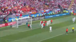 NEVEROVATNI SERHIO RAMOS: ‘Naterao’ je Ignaševiča da postigne autogol (VIDEO)