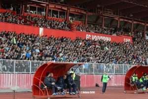 FLEŠ IZ NOVOG SADA: Vojvodina počinje prodaju sezonskih karata