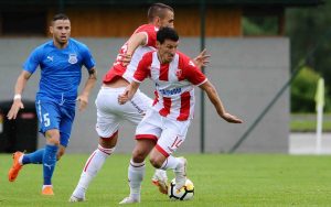 SLAVOLJUB SRNIĆ ZA HS: Ne bih ostavio Zvezdu bez obeštećenja, sačekajte sa Španijom, Liga šampiona je primamljivija!