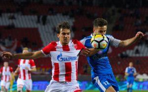 FILIP STOJKOVIĆ: Spartaks je fizički veoma spreman protivnik!