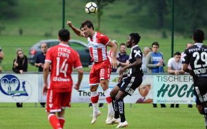 KLADIONICE REKLE SVOJE: Letonci ne mogu protiv Crvene zvezde, APOEL-u predviđaju muku