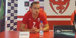 ‘ZMAJEVI’ PRED POČETAK SUPERLIGE: Cilj je borba za Evropu!