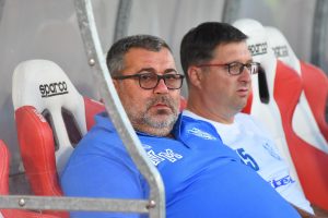 NENAD MILOVANOVIĆ: Partizan više nije isti, Mirković ga je preporodio