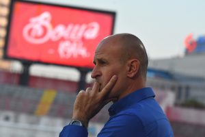 VRTEŠKA U NOVOM SADU: Voša čeka 11. trenera u razmaku od samo tri godine!