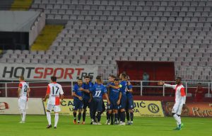 SUPERLIGA SRBIJE: Sigurne pobede Voždovca i Vojvodine, preokret u Lučanima