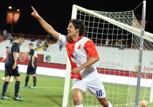 BOGATA PRODAJA: Ni Zvezda, ni Partizan – Vošin vunderkind odlazi u Tursku!