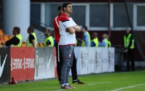 DOBRA VEST ZA ZVEZDU: ‘Pojačanje’ pred revanš, Milojević računa na još jednog igrača za Spartaks