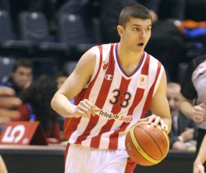 SELIDBA: Zvezdino dete ode u Virtus?