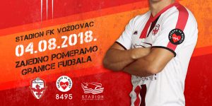 PRED DERBI SA ZVEZDOM: Humani Voždovčani pomažu onima kojima je pomoć neophodna!