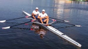 SP U POZNANJU: Srpski dubl skulovi u ‘B’ finalima