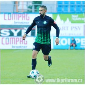 SURDULIČANI DOBILI POJAČANJE: Makedonski internacionalac potpisao za Radnik