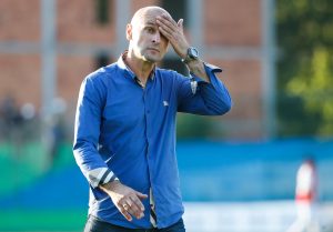 HOTSPORT SAZNAJE: Nova superligaška vrteška – Voždovac preuzima doskorašnji trener Vojvodine!