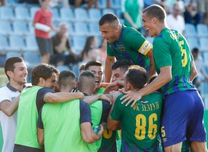 ZAVRŠNI ČIN: Poznat naslednik Milanovića na klupi Zemuna