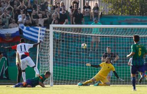 SLS: Pogledajte sve golove do sada odigranog 2. kola, uživajte…