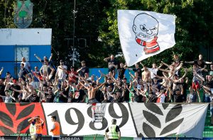 NOVOSAĐANI ‘USTALI’: Saopštenje i bojkot dolaska Crvene zvezde na ‘Karađorđe’