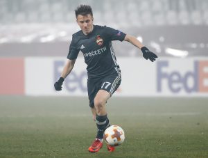 RUS BLIZU MONAKA: Pokazao se protiv Zvezde, dokazao na Mondijalu – sada se otimaju za njega