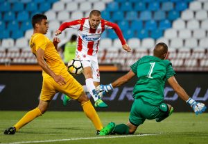 SPREMA SE SPEKTAKL U VRANJU: Navijači Zvezde do karata mogu doći i na Marakani