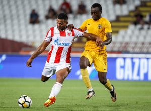 PITALI SMO MILOJEVIĆA O SURAKI: Dobili smo zanimljiv odgovor, a trener Zvezde ponudu kolege iz Vranja