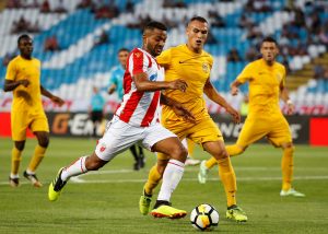 IPAK PROMENA: Dinamo i Zvezda neće u Vranje…