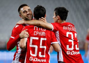 NOVI ANGAŽMAN: Zvezda vezistu poslala u komšiluk!