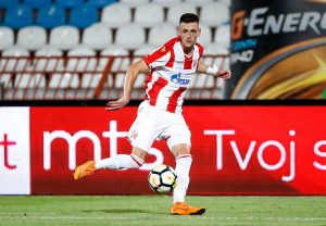 ALEKSA TERZIĆ: Ostvaren životni san