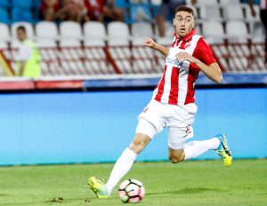 OVO JE MORALO DA ZAVRŠI U MREŽI: Promašaj karijere Milana Pavkova (VIDEO)