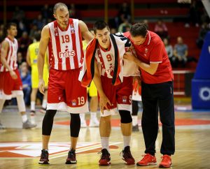 KO ĆE PRVI: Bivši kapiten Crvene zvezde postao slobodan igrač!