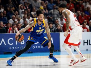 NIJE GA UBILA POLICIJA: Neočekivan obrt u istrazi ubistva košarkaša