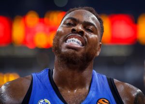 OZBILJNO POJAČANJE: Panatinaikos doveo Amerikanca iz Makabija