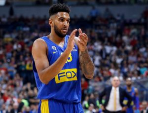 NBA TRANSFER: Bivši košarkaš FMP-a i nesuđeno pojačanje Crvene zvezde pojačalo Sanse