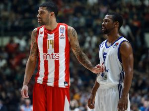 HOTSPORT SAZNAJE: Nidam dolazi u crveno-bele, ali ne beogradske!