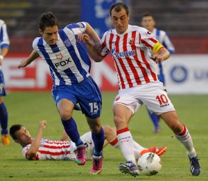 FUDBAL UČIO U ZVEZDI I OFK BEOGRADU: A sada se iz Italije seli u Belgiju