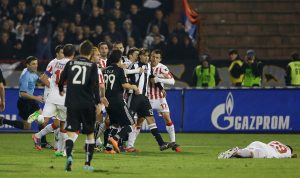 UDARNE VESTI DANA: Zvezda ima ‘zamenu za Boaćija’, Partizan vratio čuvenog vezistu, poruka Delija odjeknula Srbijom