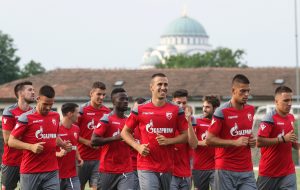 SADA VIŠE NEMA DILEME: ‘Zlatni orlić’ napustio crveno-bele