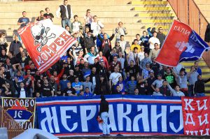 KAKVO POJAČANJE: U Niš stiže igrač iz Pari Sen Žermena (FOTO)