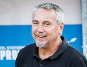 U SRED KVALIFIKACIJA: Bivši trener Radničkog otpušten u Albaniji zbog sukoba sa predsednikom kluba