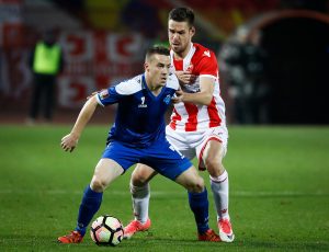 MARKO GOBELJIĆ : Bravo za Borjana i Popa, sledeća neće otići preko ograde!