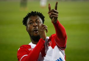 HOTSPORT NAJAVIO, ZVEZDA POTVRDILA: Marin, Čaušić, Boaći i još jedna neočekivana, a sjajna vest po crveno-bele!