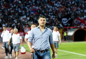 POSLE VELIKE DRAME: Zvezda dobila eventualnog narednog rivala na putu ka Ligi šampiona!