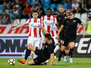 PRODAJA POČINJE DANAS: Evo koje su cene karata za meč sa Suduvom