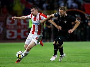 UDARNE VESTI DANA: Zvezda još nije izbegla APOEL, a ni Spartaks – crveno-beli i transfer težak tri miliona