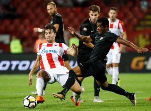 KAKVA VRTEŠKA: Zvezda bi mogla ponovo i na Spartaks