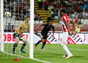 DEGENEK O DEBIJU I AUTOBUSU: Ben na originalan način opisao gol i spornu odluku sudije (VIDEO)