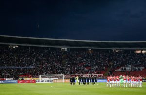 STIGAO DOPIS IZ UEFA: Evo kada Zvezda putuje u Litvaniju, a kada debituje na ‘Marakani’…