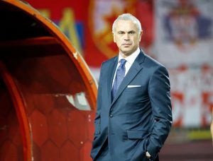 TERZIĆ ‘PECNUO’ ŠAĆIRIJA: U grotlu ‘Marakane’ biće manji od makovog zrna! Poruka i za upravu Partizana…