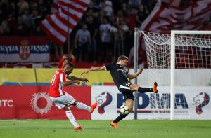 LORENCO EBESILIO: Dobio sam savete iz APOEL-a o Suduvi, Radonjić mnogo donosi