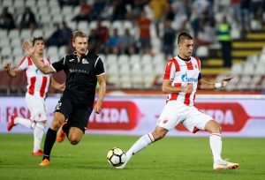 ‘PROČITANI SU’: Vujadin Savić preneo šta su Litvanci posle meča rekli o Zvezdi